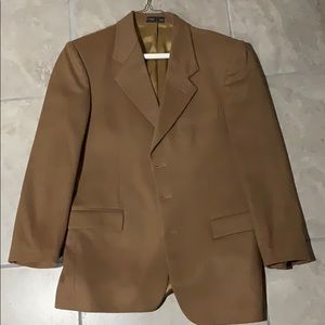 REISS Gable Cashmere Overcoat